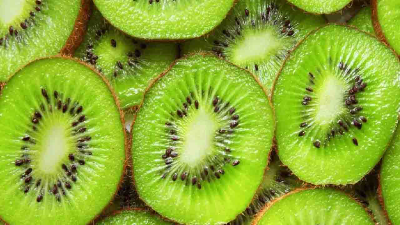 Benefits of Kiwi