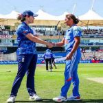 ENG vs IND : इंग्लंडने टॉस जिंकला, टीम इंडिया विरुद्ध बॅटिंगचा निर्णय, कॅप्टनचं दुखापतीनंतर कमबॅक