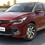 Jeep Compass आणि Meridian स्पेशल एडिशन्स लाँच, किंमत 25.41 लाख रुपयांपासून सुरू 2 Glanza मध्ये काही नवीन बदल, सुरक्षितता वाढवली, जाणून घ्या