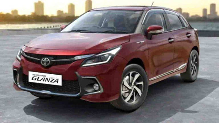 Glanza मध्ये काही नवीन बदल, सुरक्षितता वाढवली, जाणून घ्या 3 Glanza New Changes