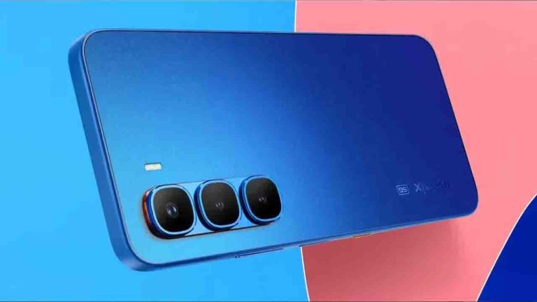 Infinix Hot 60 5G+ स्मार्टफोन झाला लाँच, iQOO-Poco ला देणार टक्कर, जाणून घ्या किंमत आणि फिचर्स 5 Infinix Hot 60 5G+