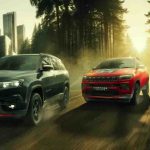 Jeep Compass आणि Meridian स्पेशल एडिशन्स लाँच, किंमत 25.41 लाख रुपयांपासून सुरू