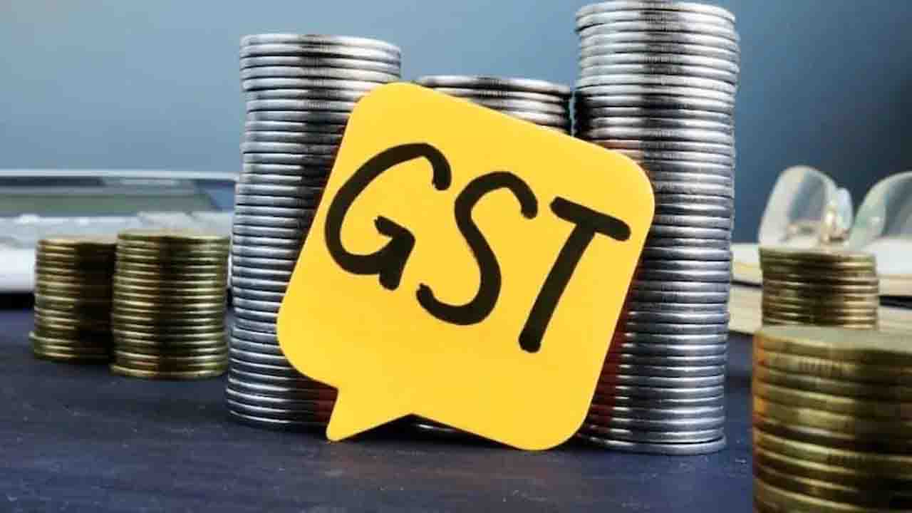 Big change in GST system