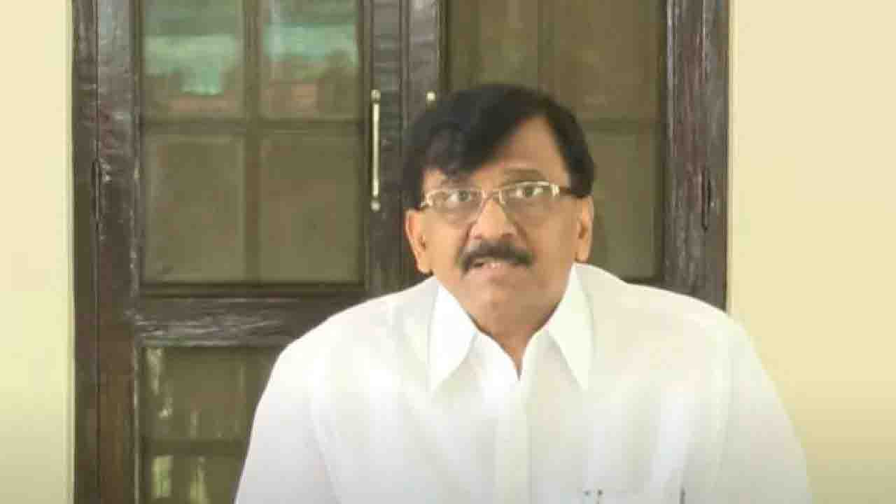 Sanjay Raut: बाजीराव पेशवे मांसाहारी होते, 15 ऑगस्टला मांस-मासे बंदीवर संजय राऊत भडकले: &quot;महाराष्ट्राला शाकाहारी बनवताय का?&quot;