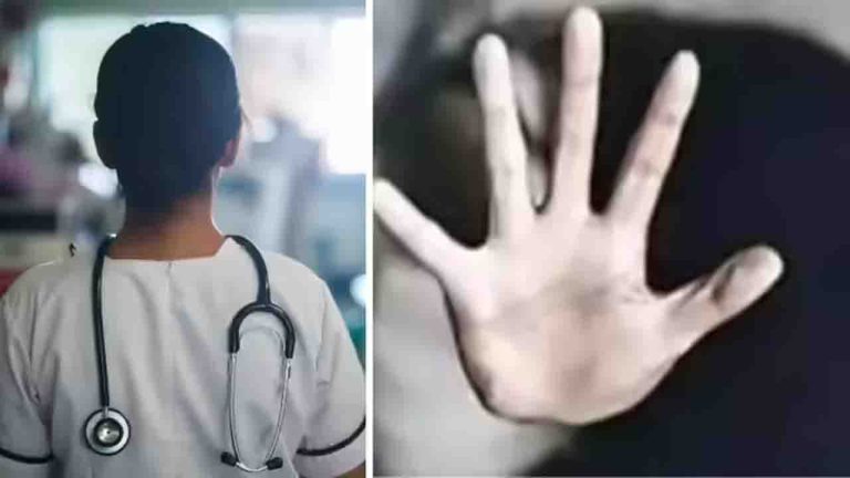 Woman Nurse Gangrape in Hotel: चुकीच्या खोलीचा दरवाजा ठोठावल्यानंतर नर्स क्रूरतेचा बळी ठरली