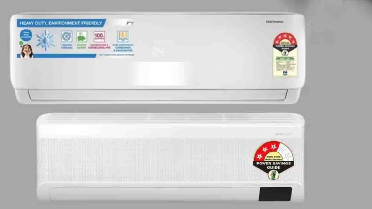 AC Buying Guide 2026: 3 स्टार की 5 स्टार AC? खरेदीपूर्वी हा फरक समजून घ्या, मोठी बचत शक्य 1 AC Buying Guide 2026: 3 स्टार की 5 स्टार AC? खरेदीपूर्वी हा फरक समजून घ्या, मोठी बचत शक्य
