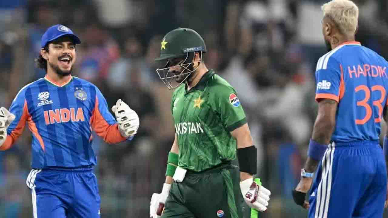 Home 15 Sport News in Marathi: भारत आता आम्हाला गंभीरपणे घेत नाही; माजी पाकिस्तानी खेळाडूची टीका