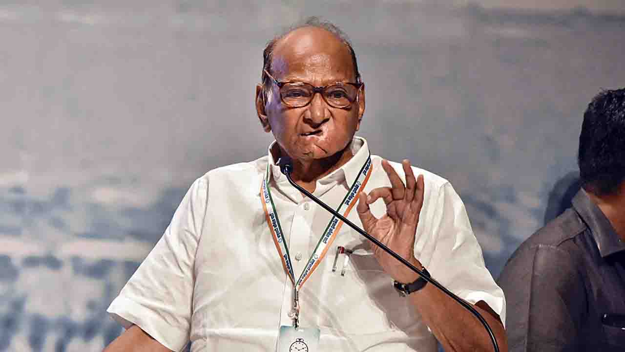 Home 3 Maharashtra Politics: शरद पवार पुन्हा राज्यसभेत जाणार? सचिन पायलट यांनी दिले स्पष्ट उत्तर