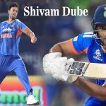 Shivam Dube ठरला टीम इंडियाचा नवा हिरो, टी20 विश्वचषकात दमदार कामगिरी