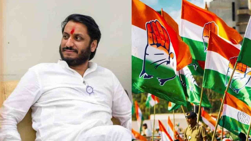 Baramati By-Election: र्थ पवारांच्या टीकेला काँग्रेसचा जोरदार प्रत्युत्तर; 'राजकीय अपरिपक्वता'चा आरोप