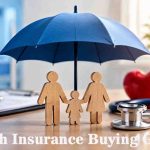 Salary Saving Tips: पगार जमा होताच करा 'या' 5 गोष्टी, बचत करणे होईल सोपे 3 Health Insurance Buying Guide: पॉलिसी खरेदी करण्यापूर्वी या 5 गोष्टींची नक्की घ्या दक्षता