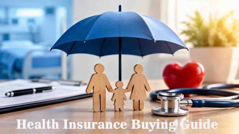 Health Insurance Buying Guide: पॉलिसी खरेदी करण्यापूर्वी या 5 गोष्टींची नक्की घ्या दक्षता 3 Health Insurance Buying Guide: पॉलिसी खरेदी करण्यापूर्वी या 5 गोष्टींची नक्की घ्या दक्षता